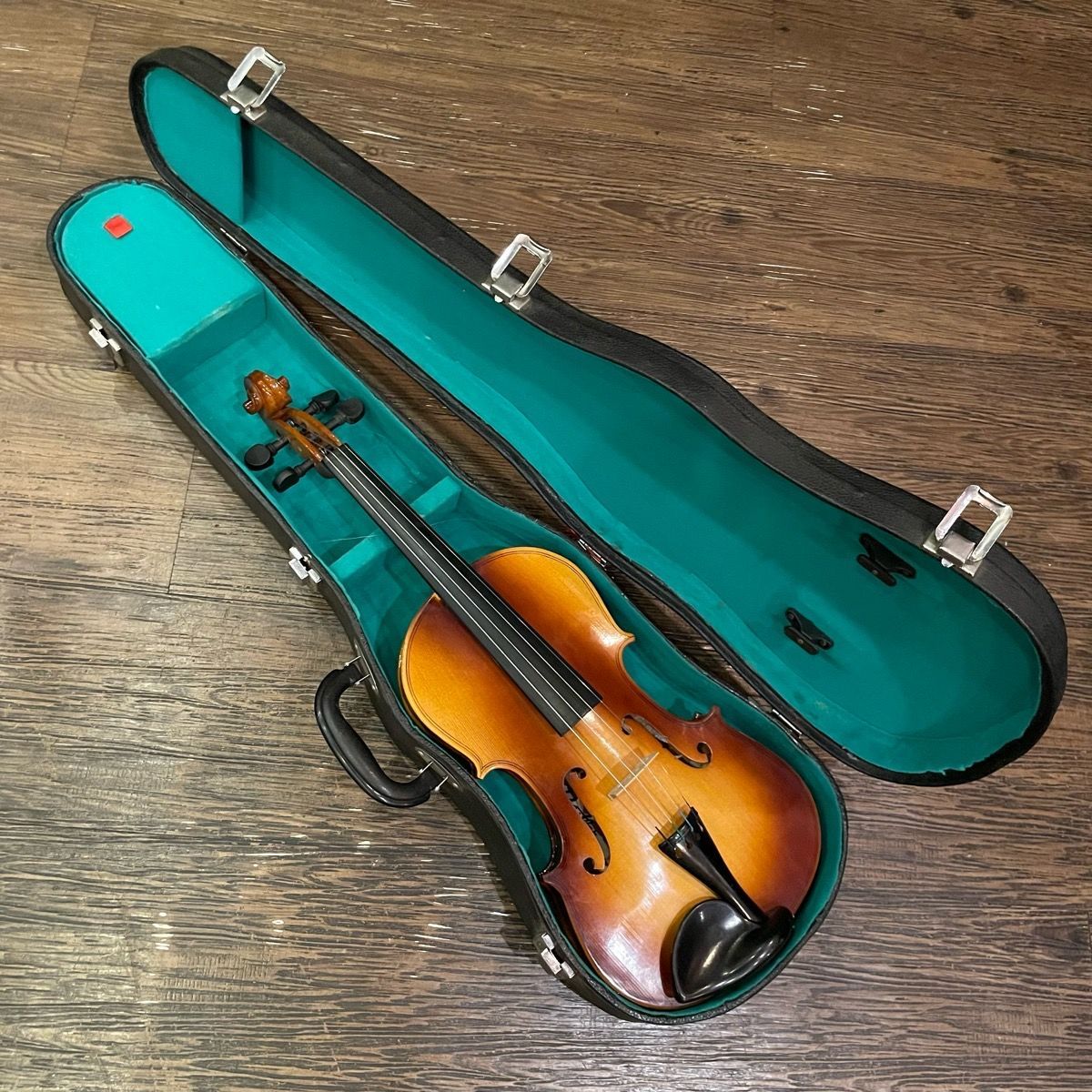 SUZUKI バイオリン NAGOYA 1887年 1/8 2412-01-1 Suzuki Violin Nagoya