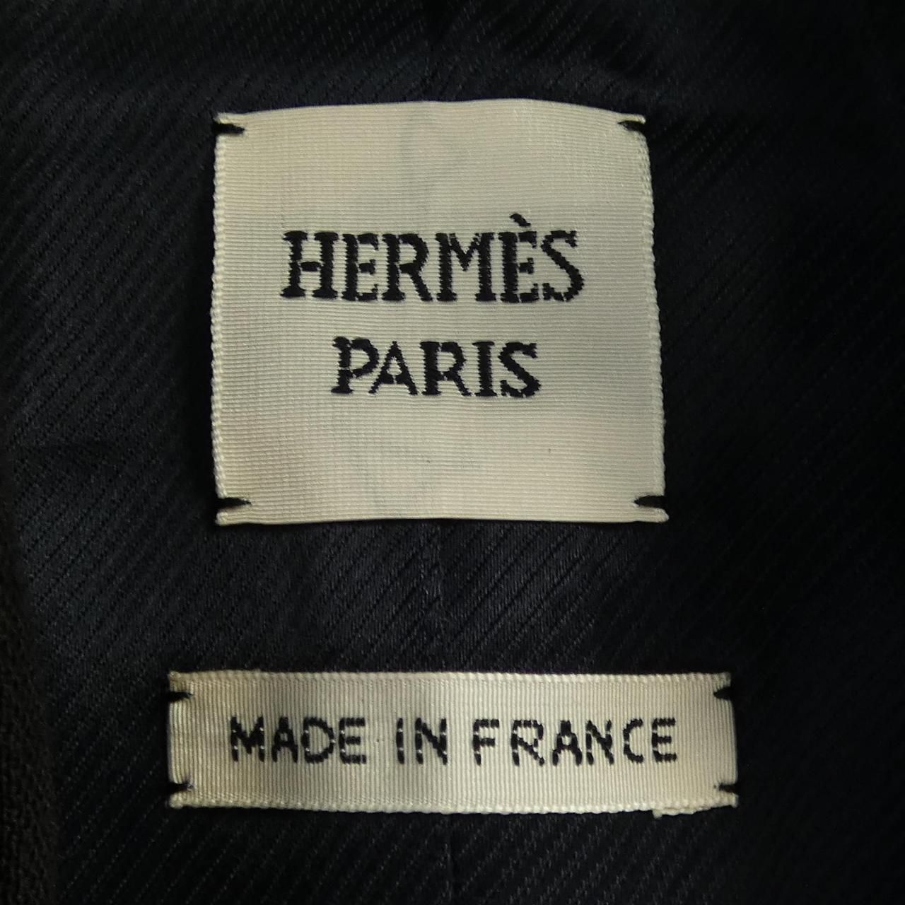 エルメス HERMES 3H0217DX ジャケット GULLKHAN_COM