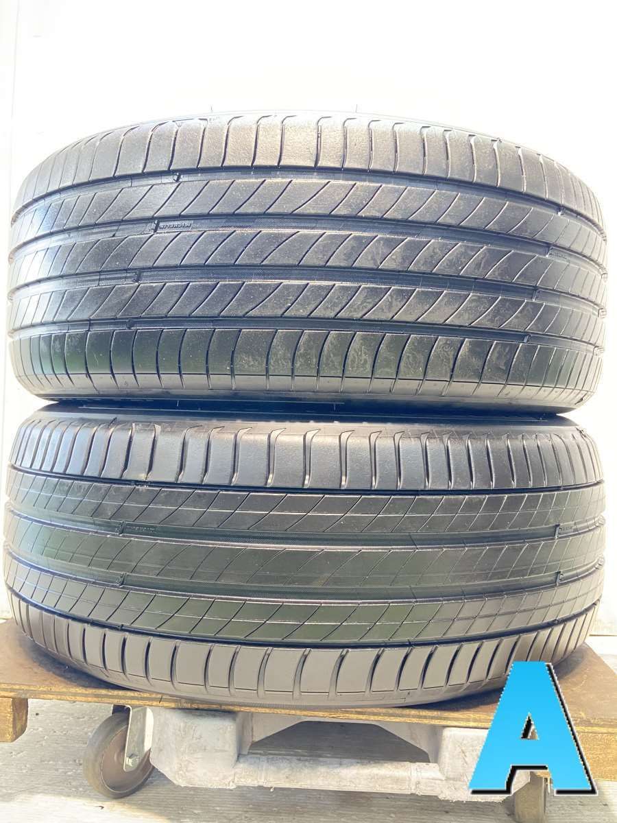 225/50R18  nミシュラン プライマシー4 n中古タイヤ サマータイヤ 2本セットn s18240611001