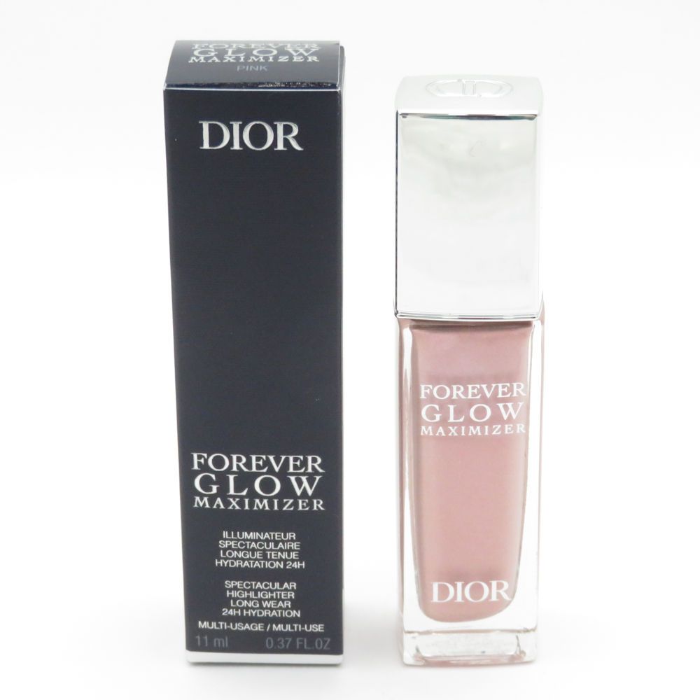 【在庫僅少】 未使用 Dior ディオール ディオールスキン フォーエヴァー 化粧下地