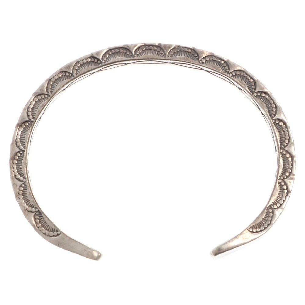 INDIAN JEWELRY (インディアンジュエリー) ナバホ族 ジェネバ