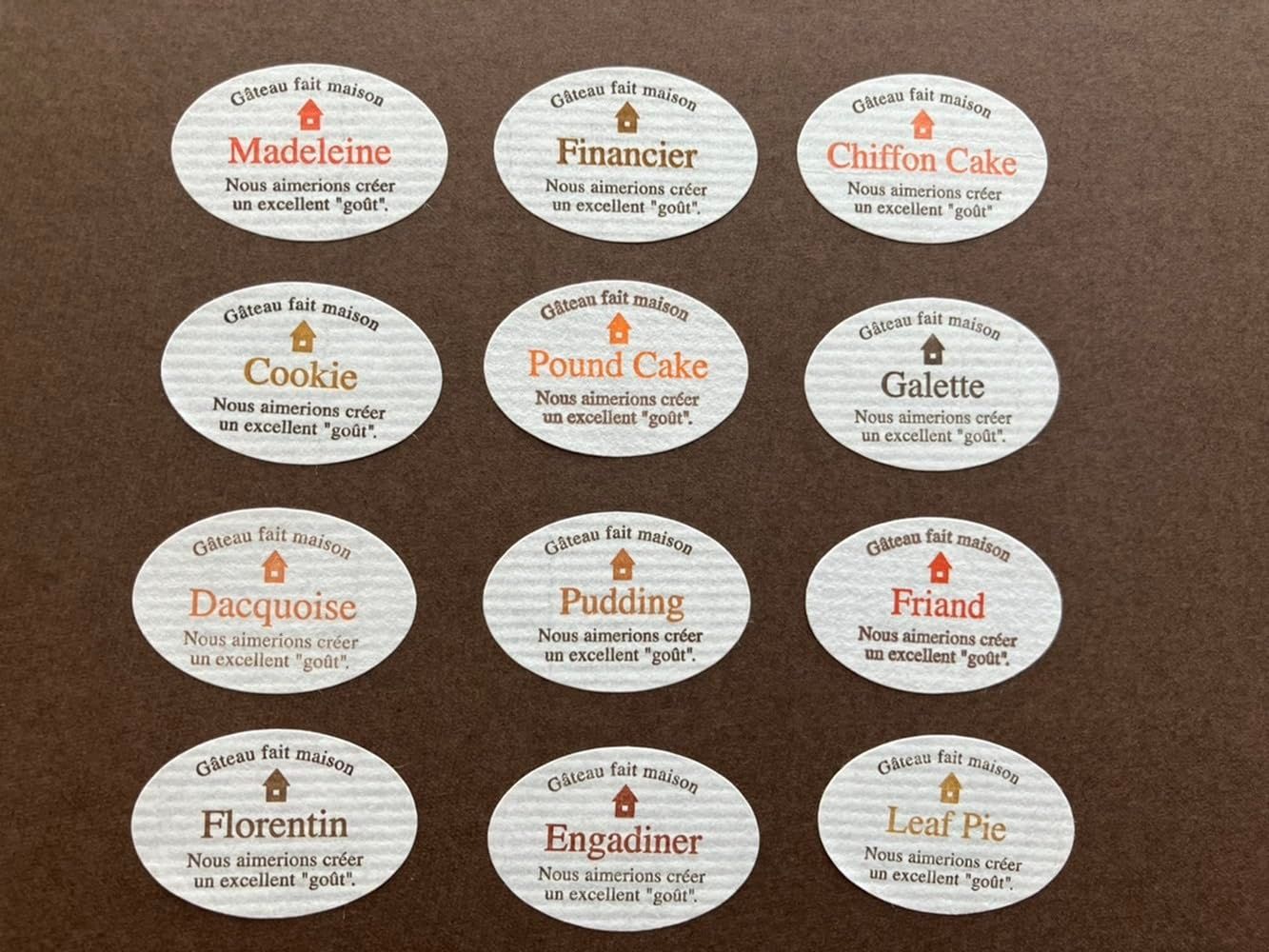 パウンドケーキ