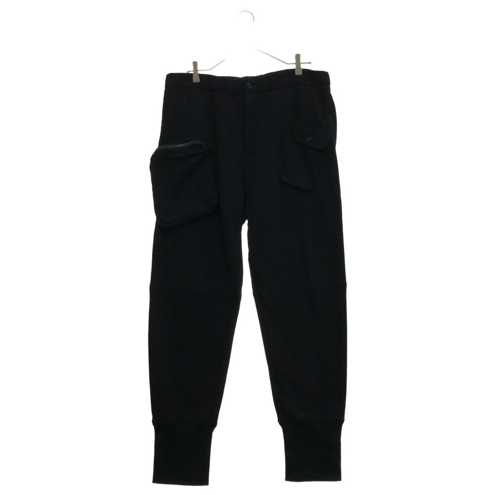 パンツ YOHJI YAMAMOTO POUR HOMME / ヨウジヤマモトプールオム