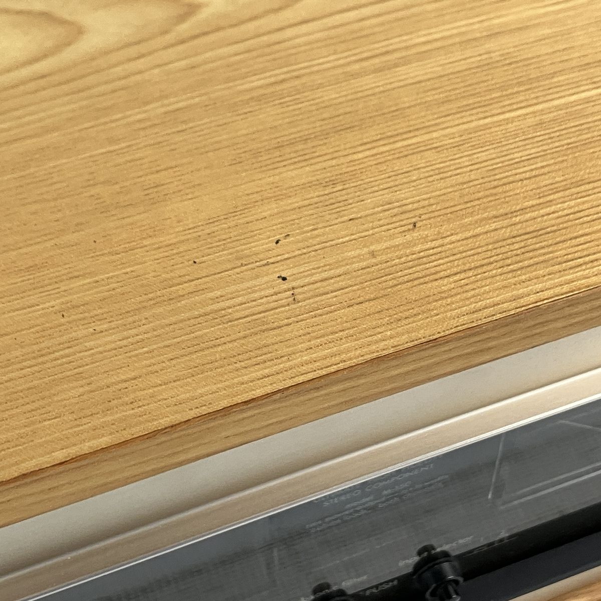 M-150 ステレオパワーアンプ