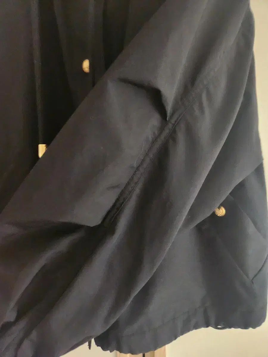 ランバンコレクション ブルゾン