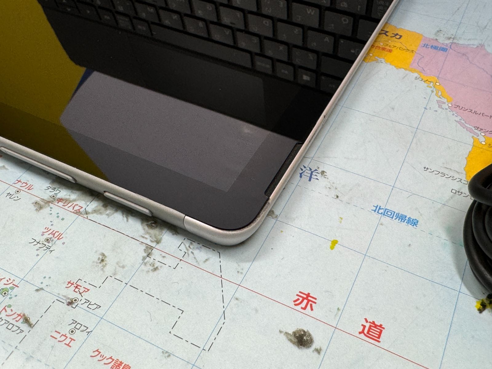 Surface Go 2 10.5型 8GB Office2024 タブレット 税別59,800円