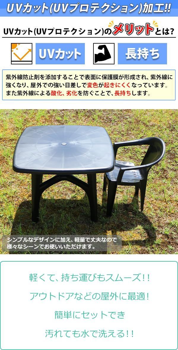 ガーデンセット