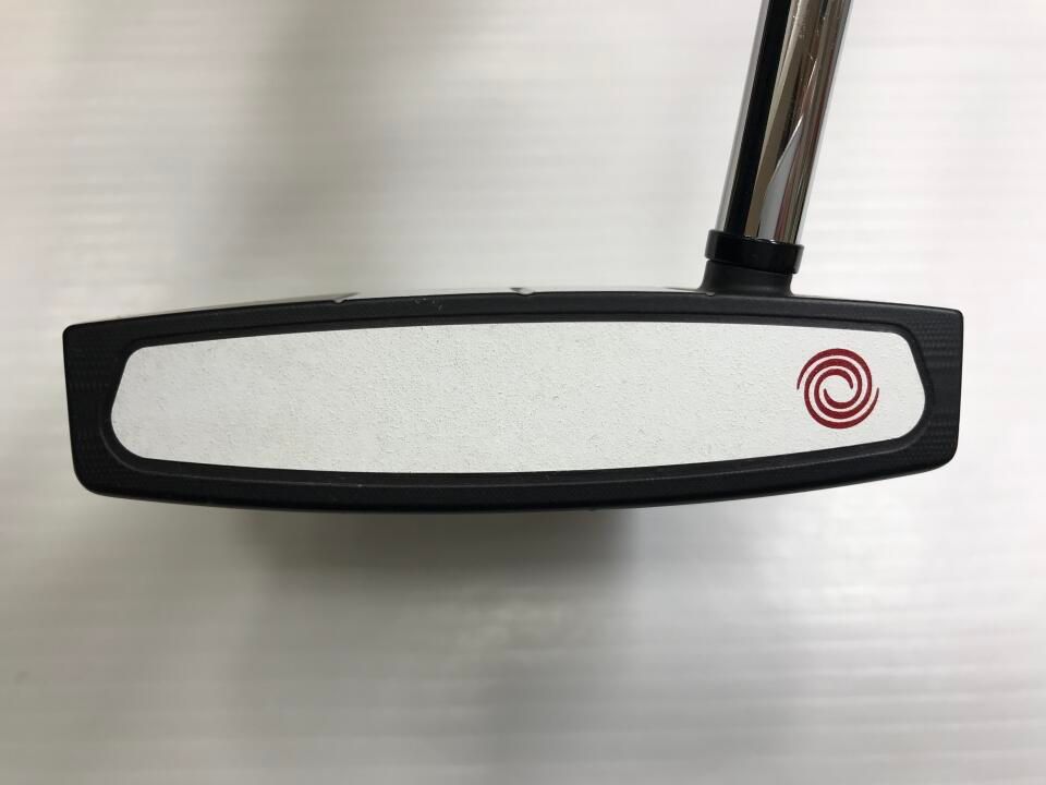 WHITE HOT VERSA TWELVE | | パター | オデッセイ【最短即日発送】