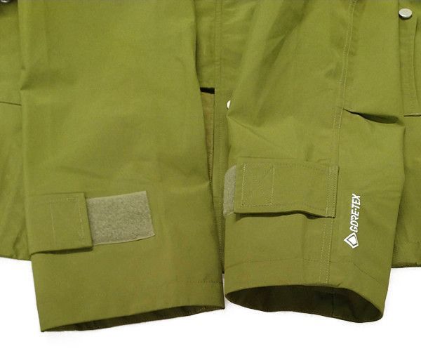 信頼 新品、未使用 29538/nonnative ノンネイティブ マウンテン ...