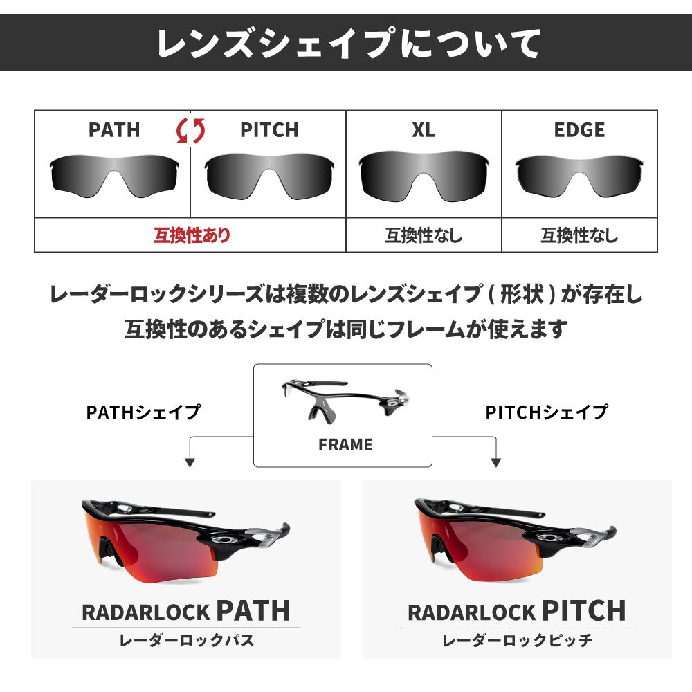 オークリー レーダーロック パス oo9206-25 ローブリッジフィット スポーツサングラス プリズム OAKLEY RADARLOCK PATH