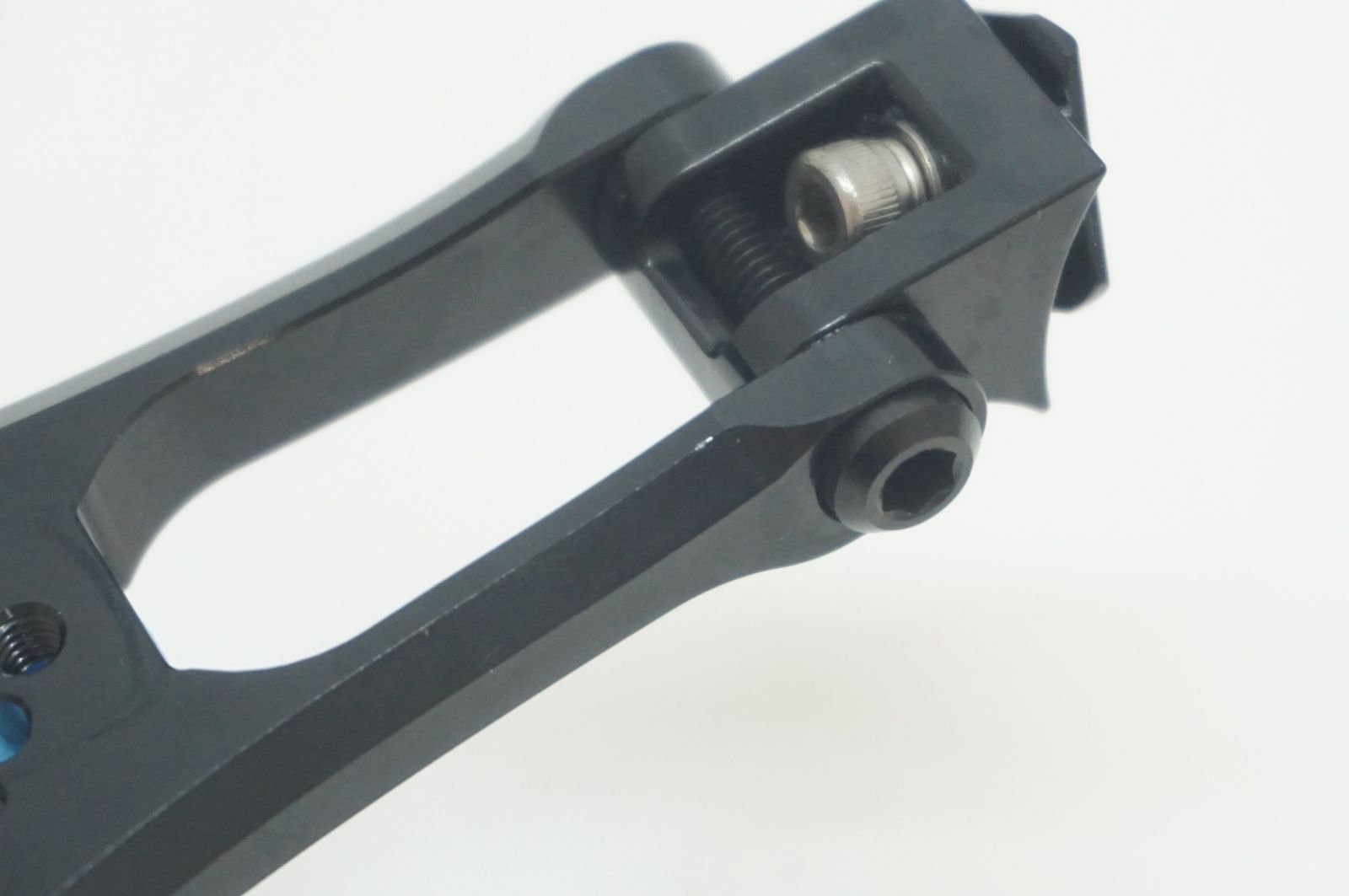 REC MOUNTS 「レックマウント」 S-WORKS TARMAC ステム用