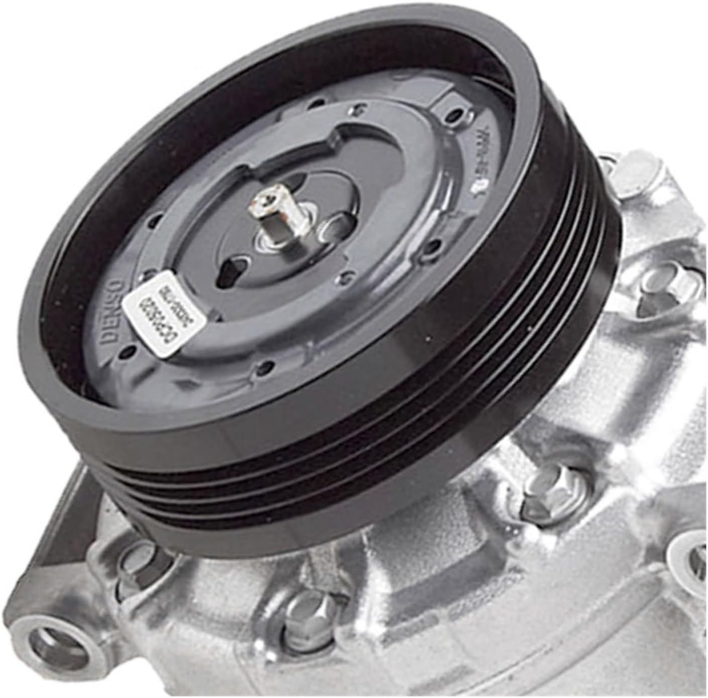 ACエアコン 656 06025 122 65606025122 64526917859 65606025123 4711484 コンプレッサー BMW 525I 530I E39 E60 2003-2005 対応 コンプレッサーの交換