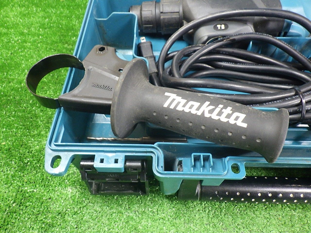 HR2601F コード式