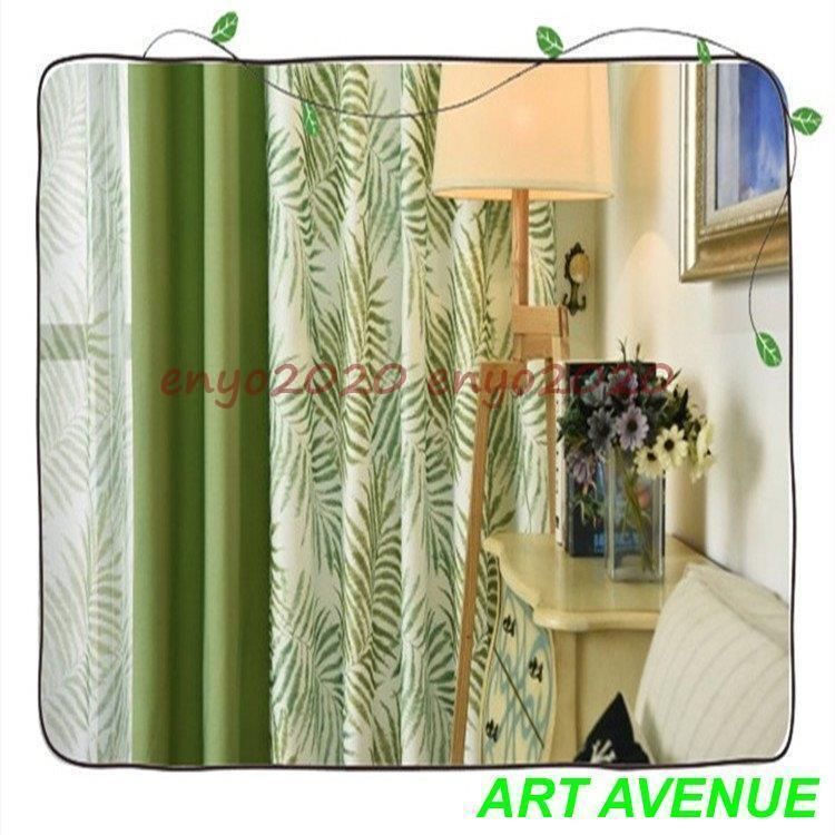 UVカットリーフ