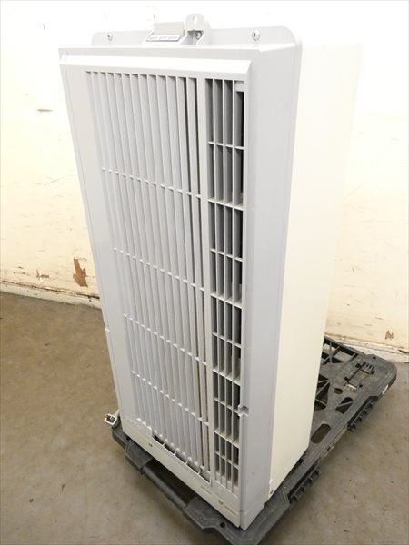 コロナ/CORONA☆窓用ルームエアコン冷房専用☆CW-1615 管N27503