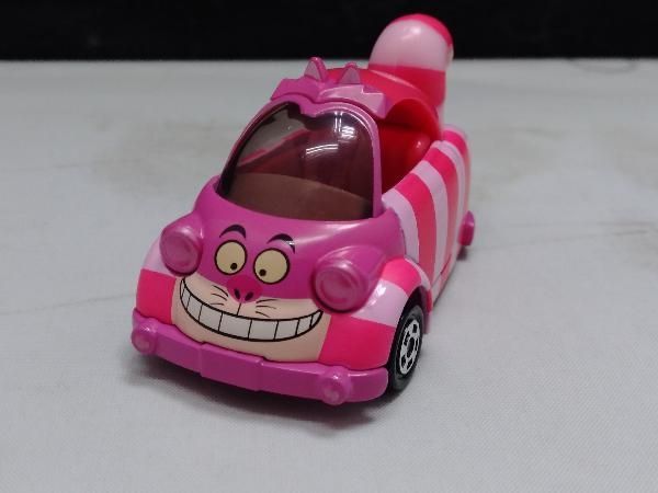 現状品 トミカ DM-EX05 タップ チシャ猫 特別仕様車チシャ猫