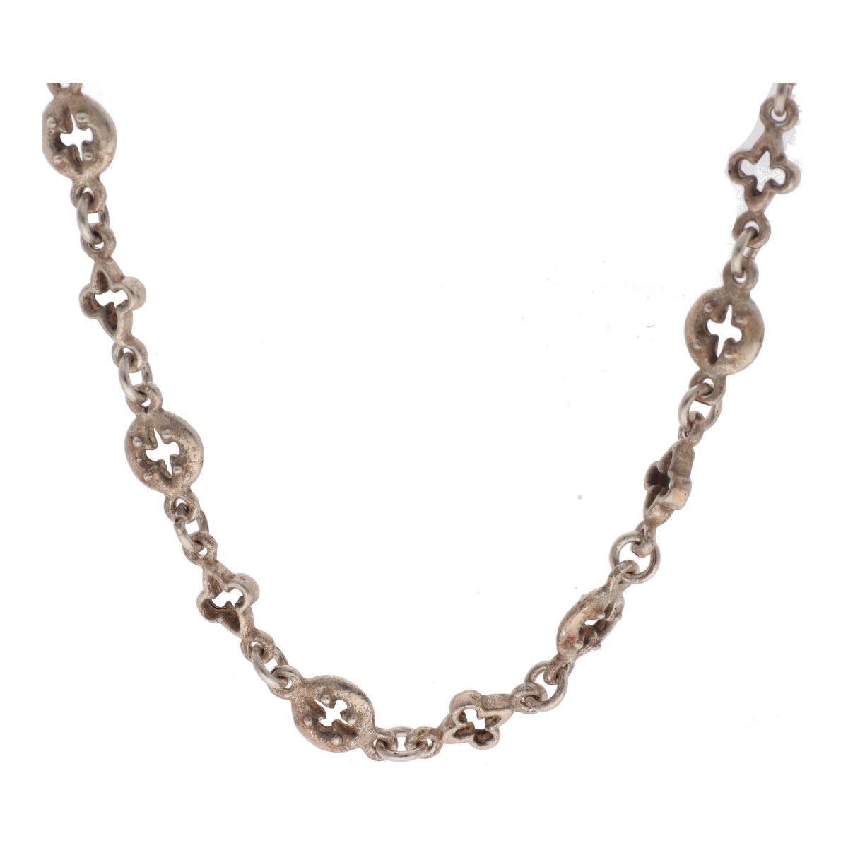 中古】 Loree Rodkin ローリイロドキン ネックレスチェーン 中古】 Loree Rodkin ローリイロドキン ネックレスチェーン