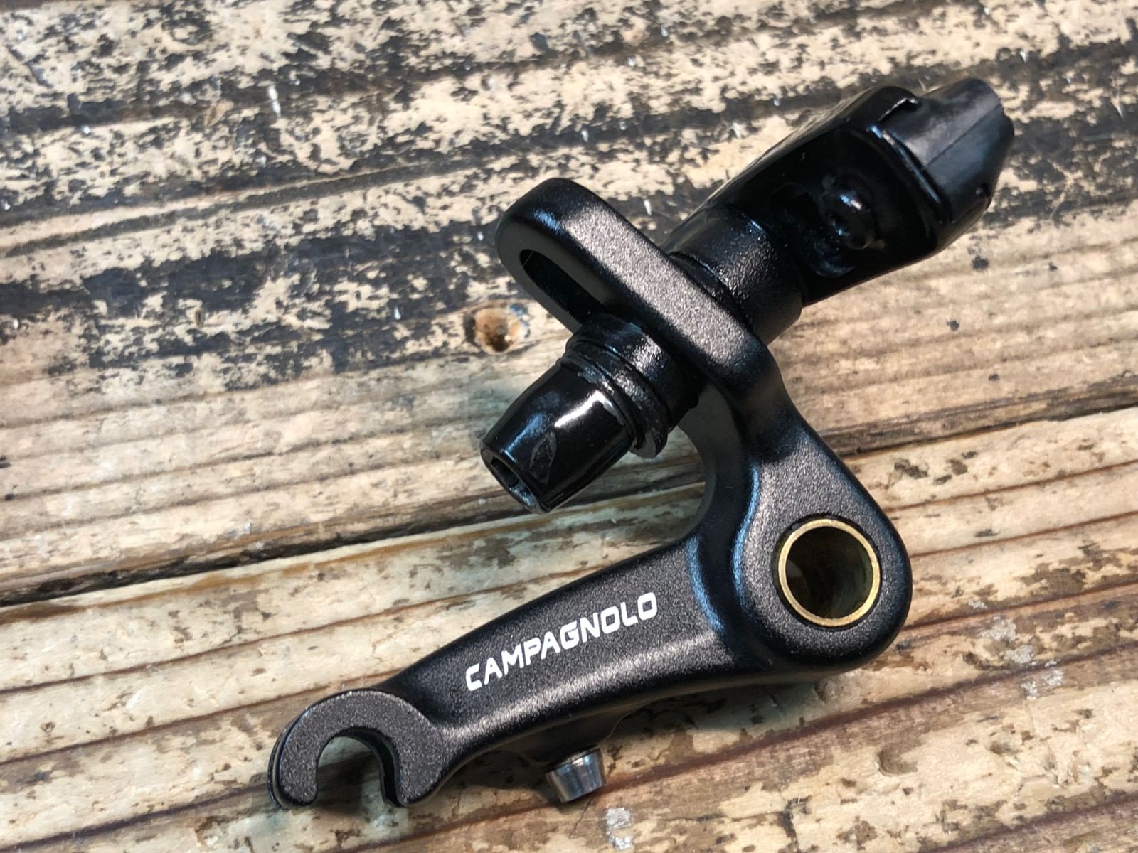 カンチブレーキ 前後セット