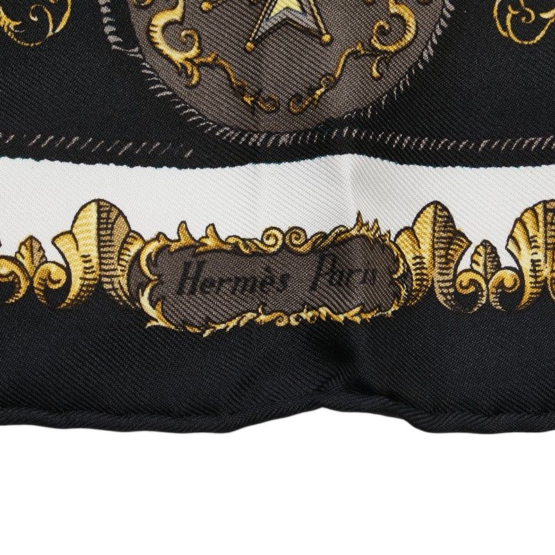 楽天市場】HERMES(エルメス) LVDOVICVS MAGNVS シルク ルイ14世