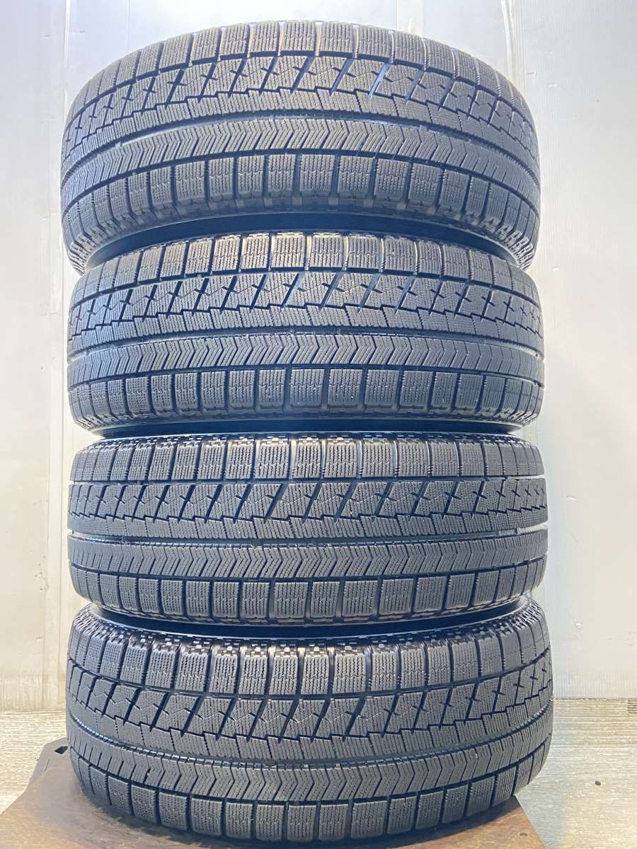 215/60R16 ブリヂストン ブリザック VRX フォルクスワーゲン純正