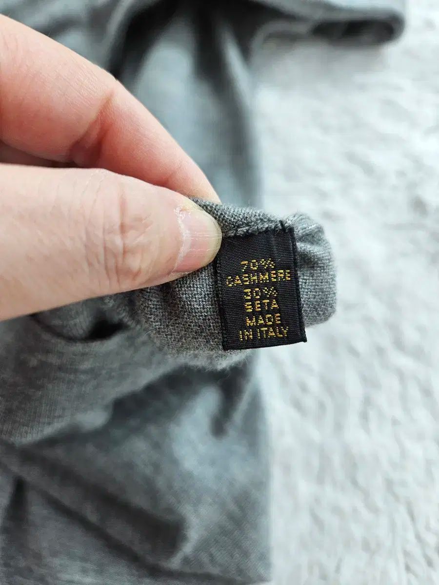 ロロピアーナ カシミア シルク ニット ロロ・ピアーナ・カンポ・ディ