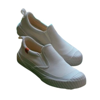 UNIVERSAL OVERALL ロゴ 靴 スリッポン メンズ レディース ブランド