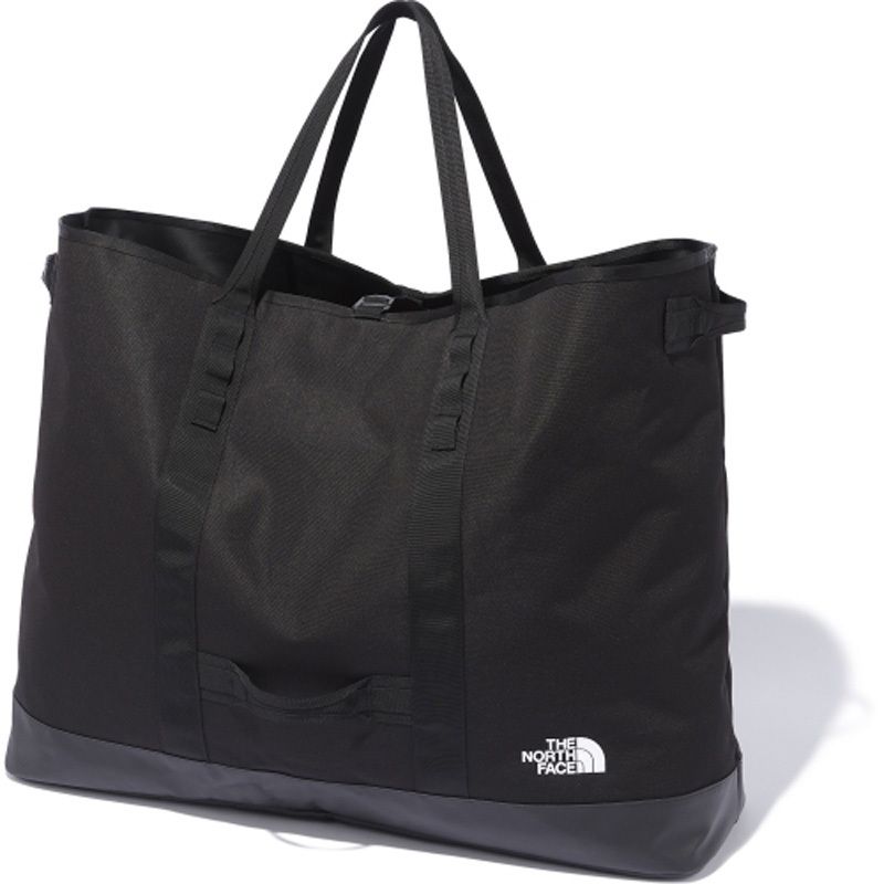 THE NORTH FACE(ザ・ノースフェイス) Fieludens Gear Tote S M L