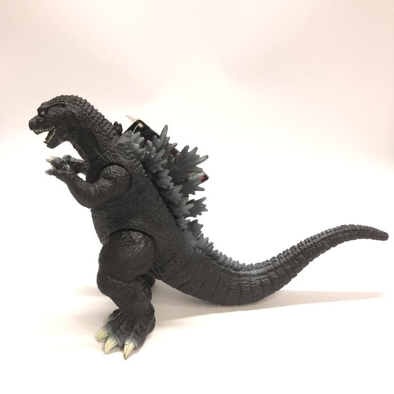 中古】ゴジラ2002 劇場限定版 「ゴジラ・モスラ・キングギドラ