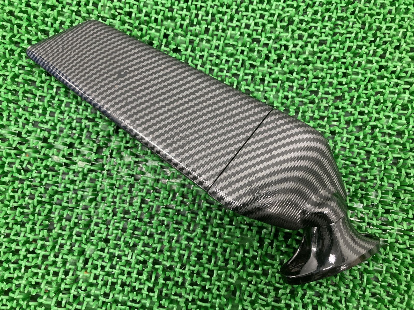 人気ブランドの新作 社外 右 ミラー NINJA250 中古 ニンジャ400 EX250K 部品 バイク アクション