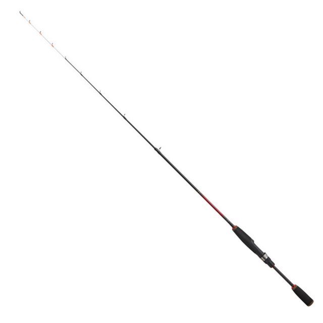 【PROMARINE/プロマリン】 PG テトリスタ  120R 307763 穴釣り竿 際釣りロッド グラスソリッドティップモデル