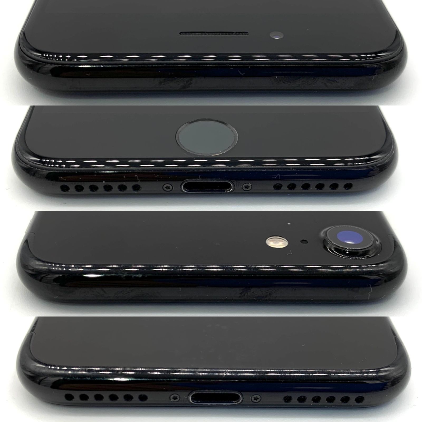 Apple iPhone 7 128GB SIMロック解除済み iPhone7 128GB SIMロック解除済み