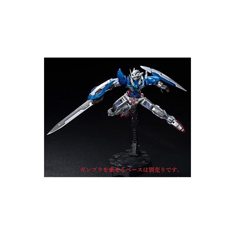 新着商品】バンダイ(BANDAI) RG ガンダムエクシア エクストラ