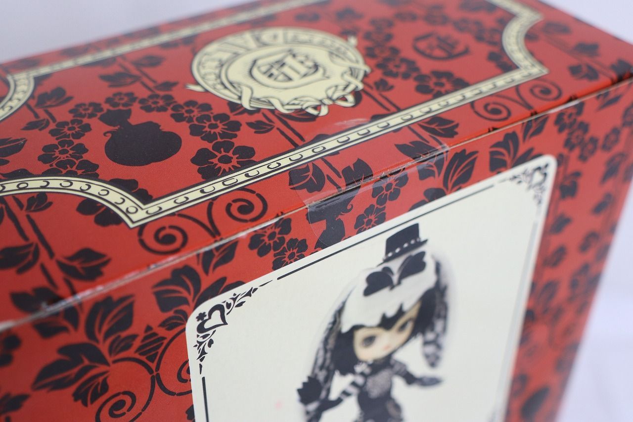 ◇プーリップ Pullip ダル DAL テスカ Tezca JUNPlanning - メルカリ