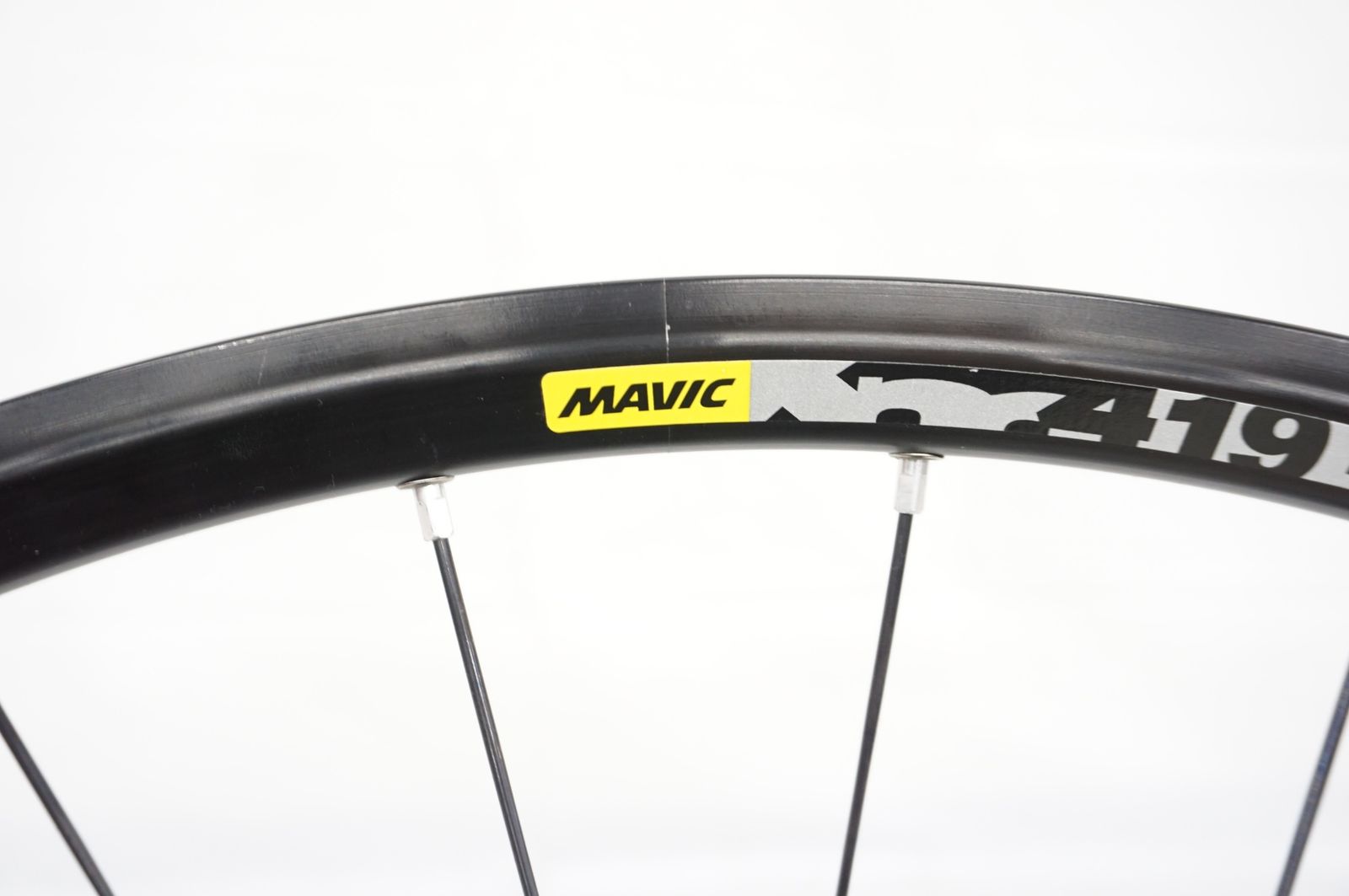 MAVIC 「マヴィック」 XM419 DISK SHIMANO11速 ホイールセット MAVIC 「マヴィック」 XM419 DISK SHIMANO11速 ホイールセット