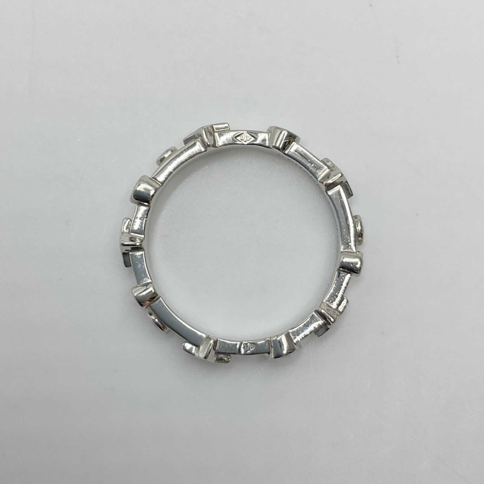 CHANEL シャネル コメットダムール リング 指輪 ダイヤモンド