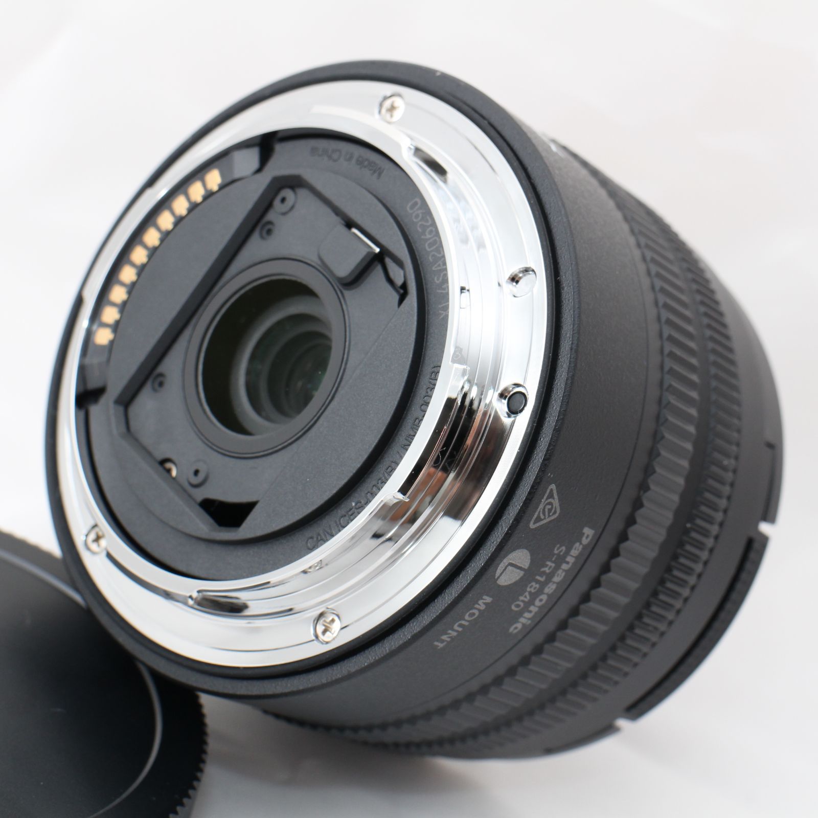 18-40mm