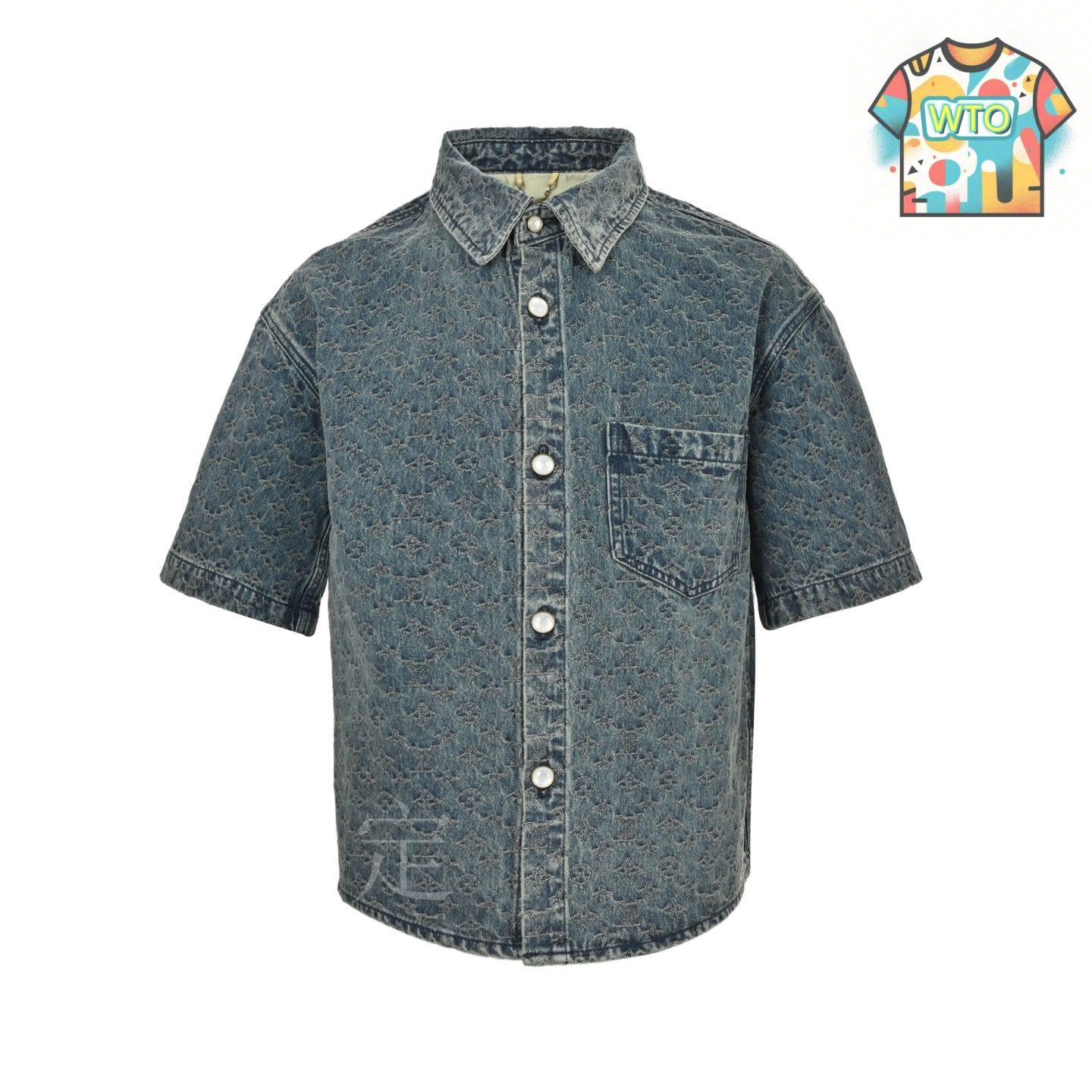 今日WTO】Louis Vuitton / ルイヴィトン 25ss モノグラム