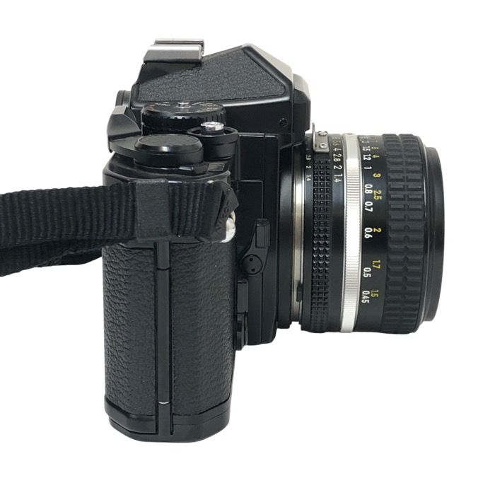 NIKKOR 50ｍｍ