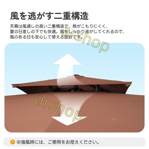 日傘