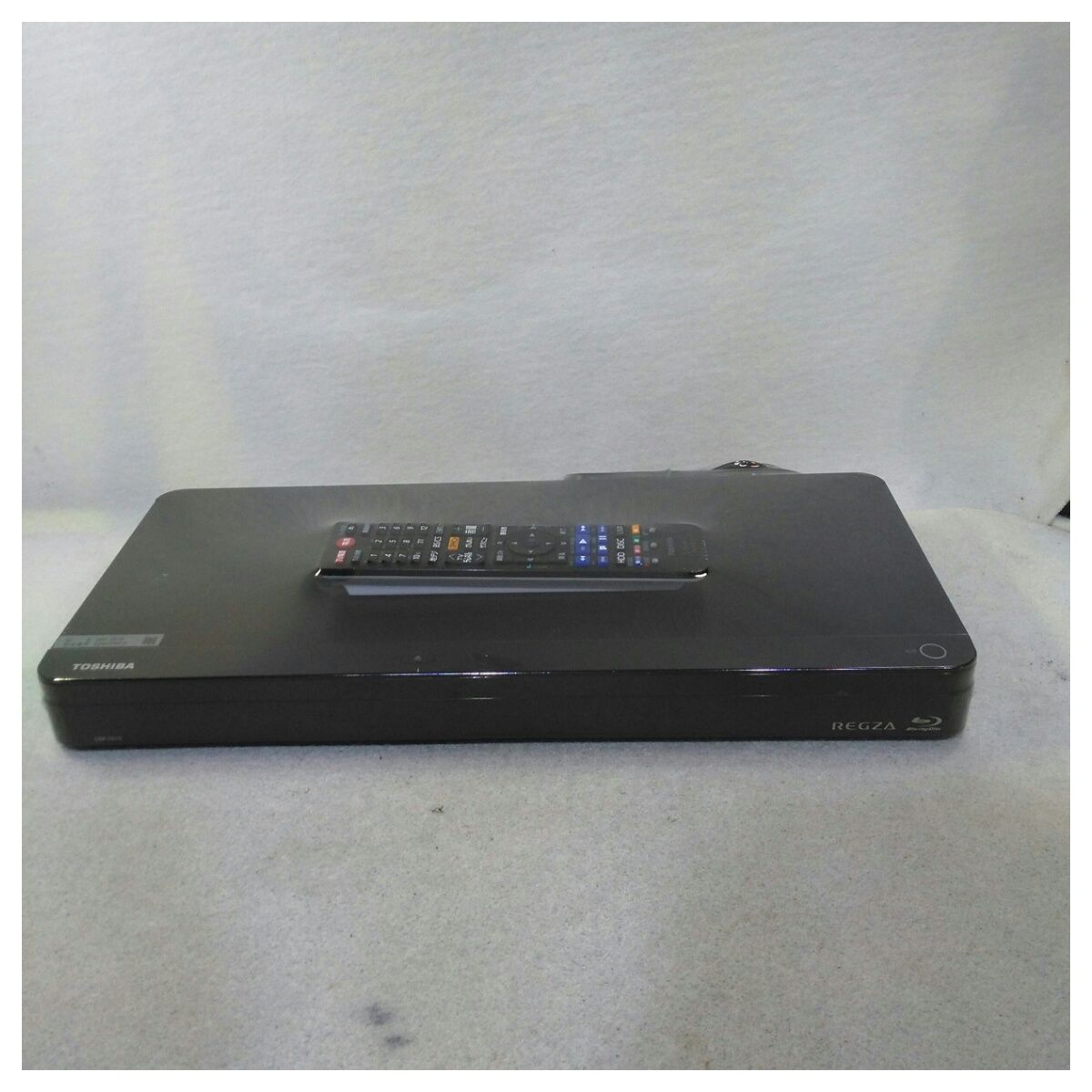 TOSHIBA DBR-T2010 BLACK