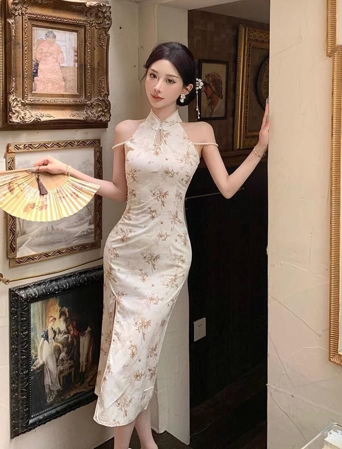 ドレスです
