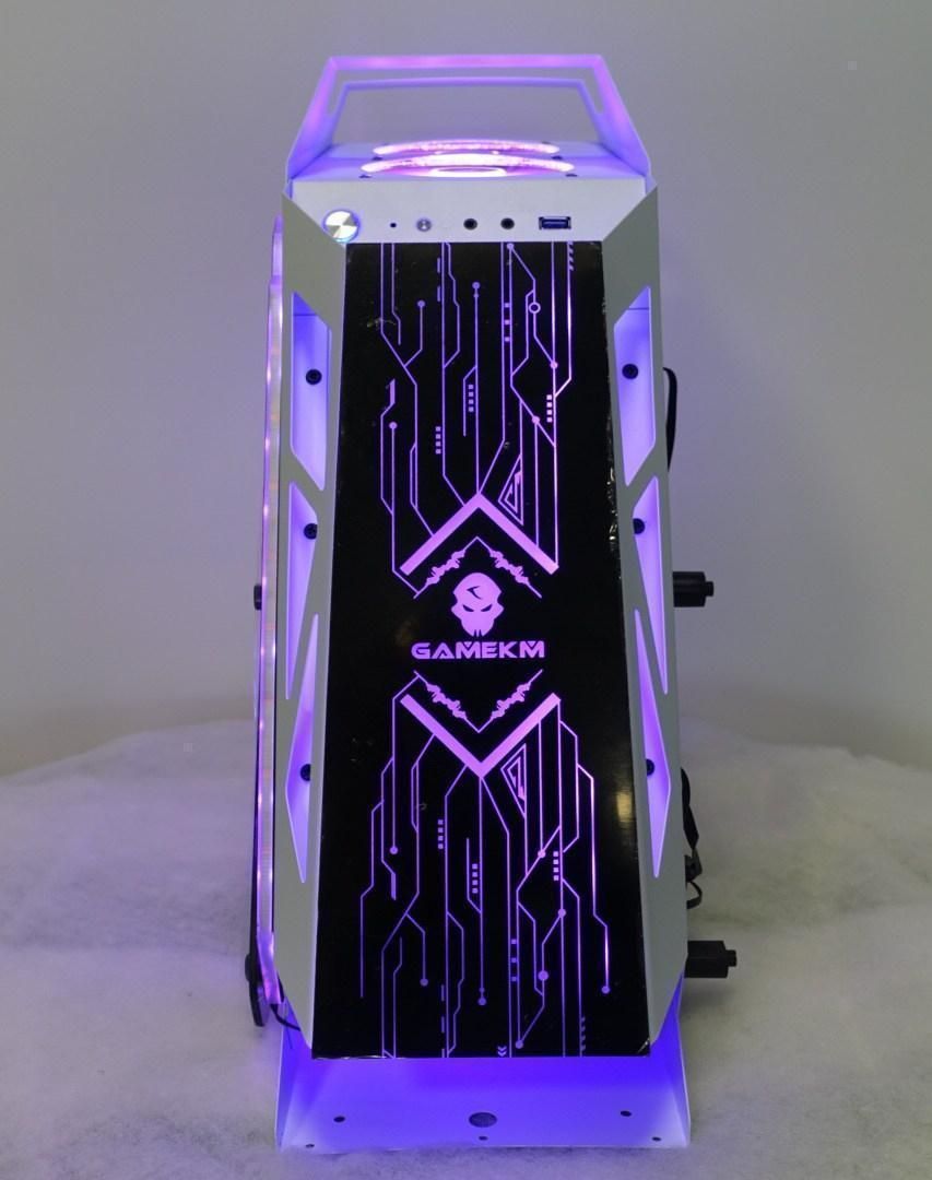☆メルカリ初☆無料で自作PC組みます！ ☆メルカリ初☆無料で自作PC組みます！