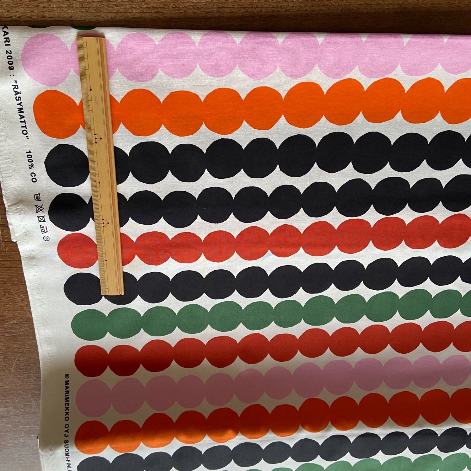 新品★マリメッコmarimekko生地140×170cm★北欧★送料込 marimekko 2023SS 入荷のご案内 Vol.1 | 北欧ブランドの生地