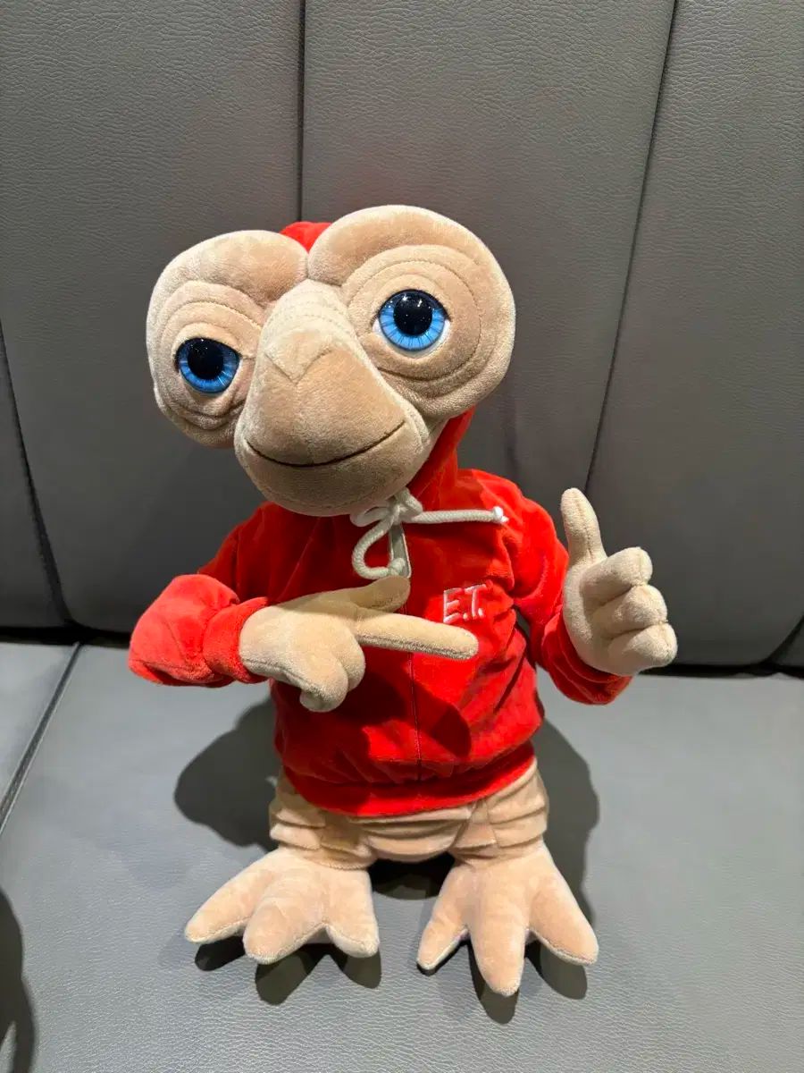 E Tエイリアン イーティーぬいぐるみ 海外