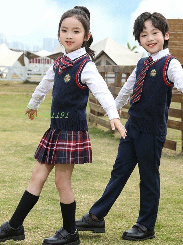 韓国風 入学式
