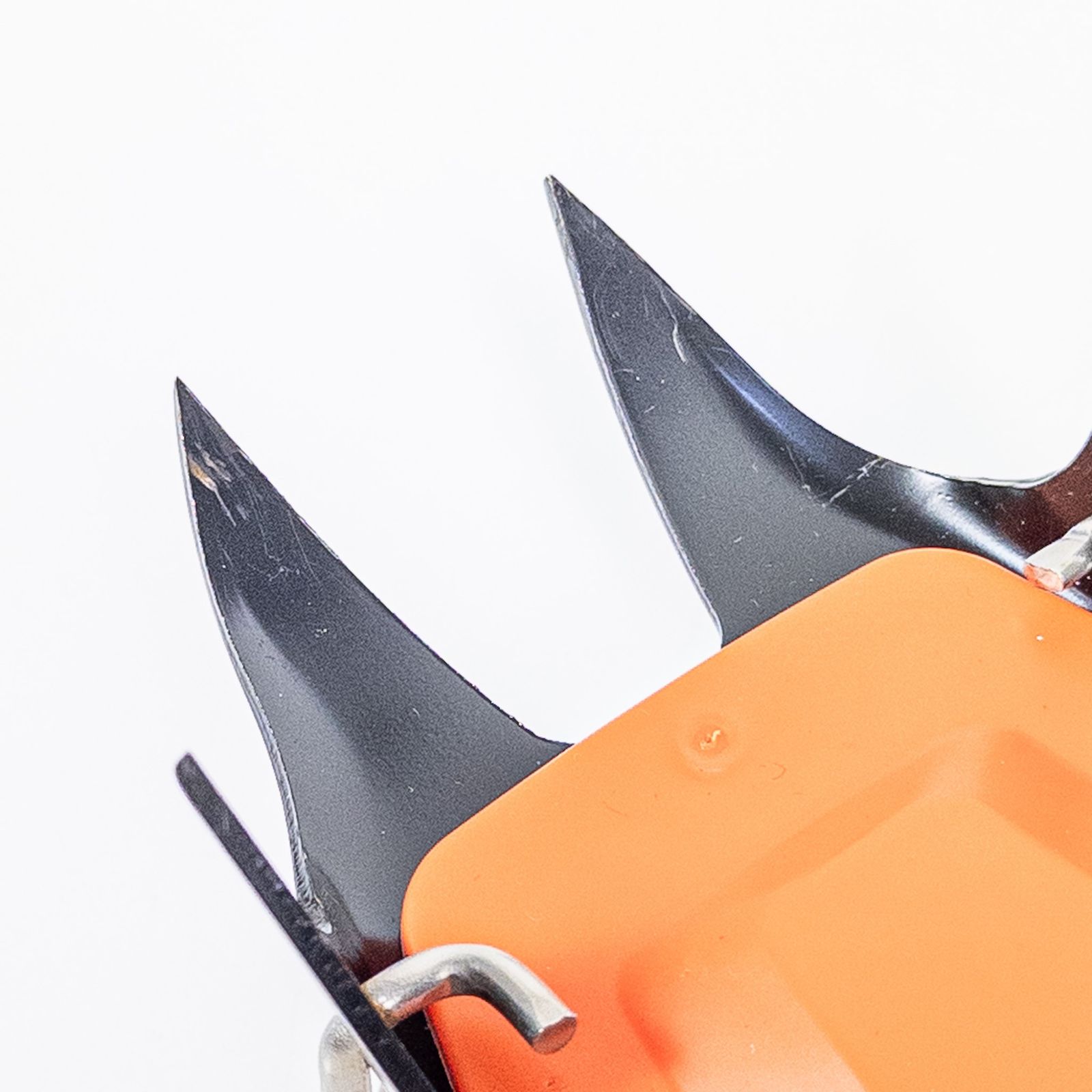 OneSize ホワイト系 Petzl ペツル バサックFL ウィンターギア クランポン アイゼン z00053263 クランポン アイゼン ウィンターギア HRDEVELOPMENT_JP