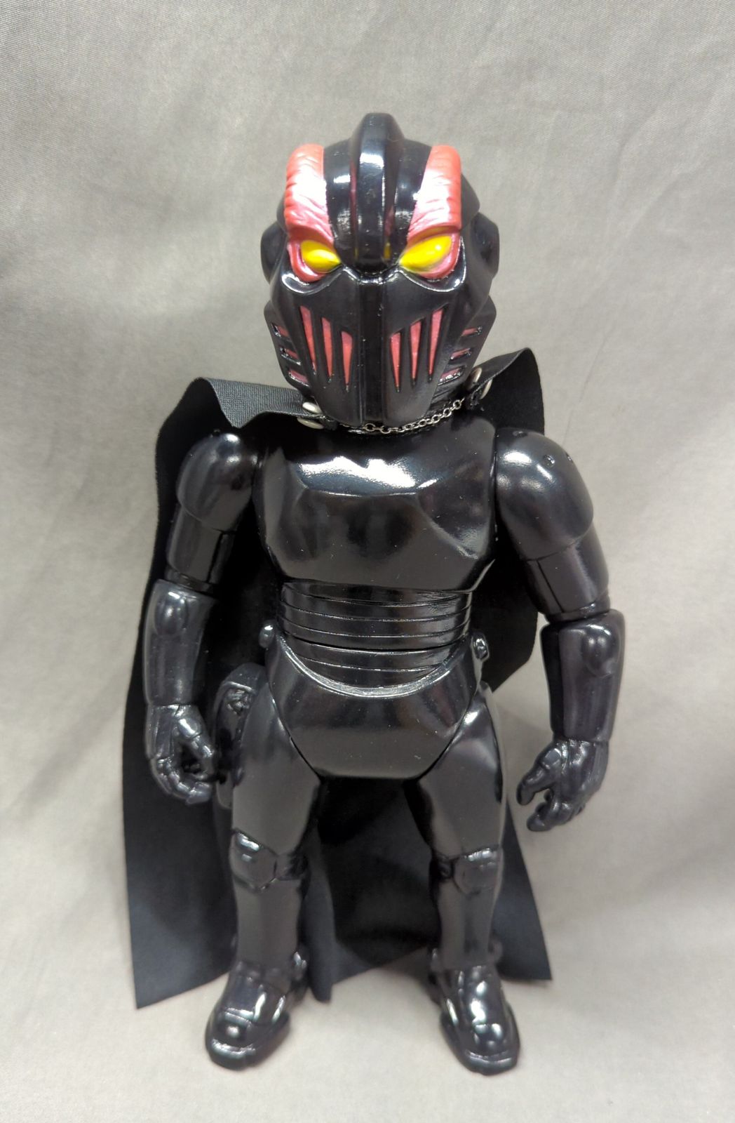 RX-NEMESIS ZERO DARK INVADER rxnemesis 真頭玩具 realhead リアル