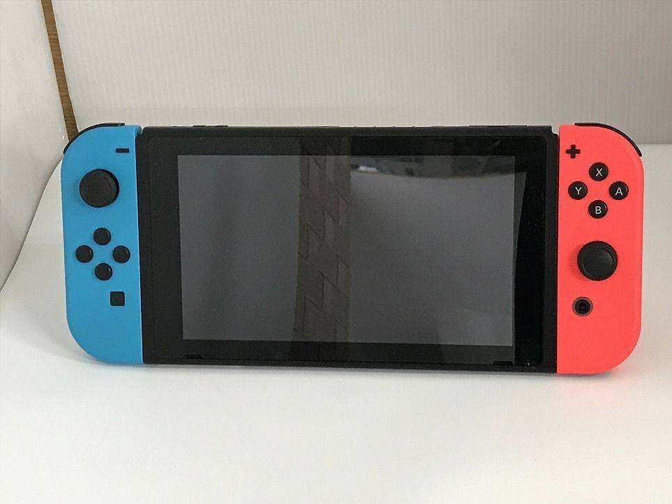 Switch HAC-001