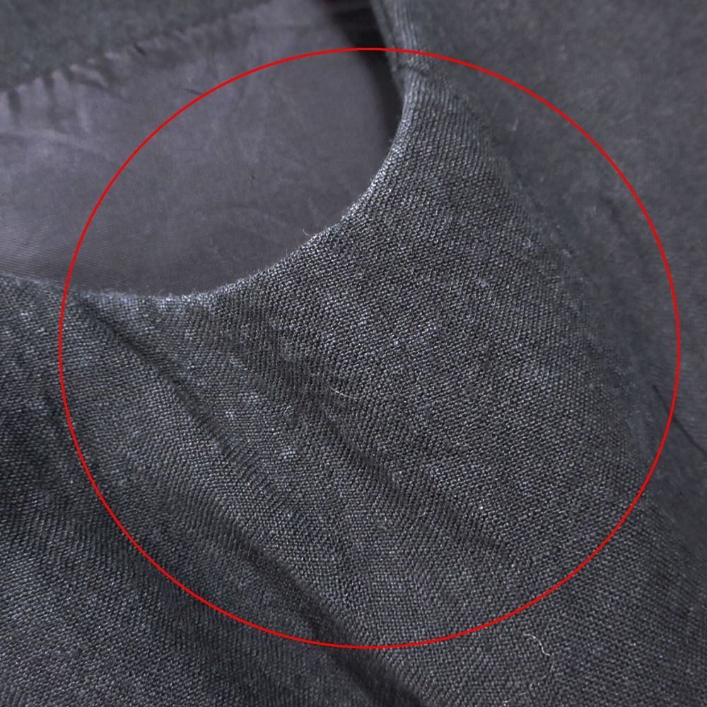22SS レギュレーション ヨウジヤマモト REGULATION Yohji
