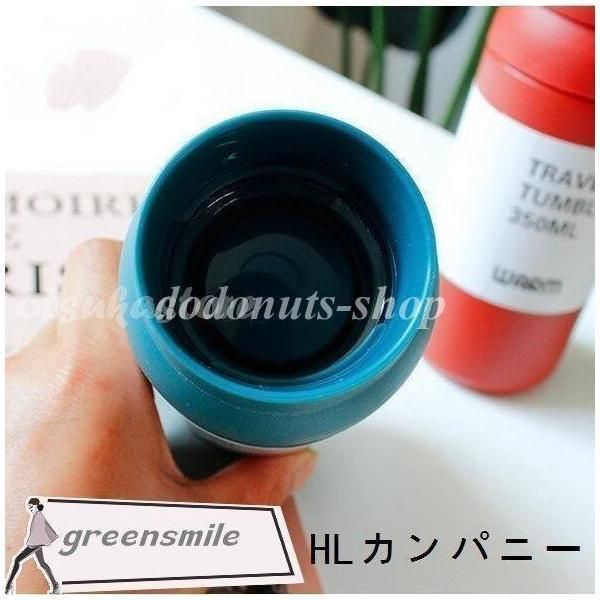 水筒おしゃれマグボトル350mlプレゼントギフトコーヒーボトルステンレスケータイボトル保温保冷マイボトルスポーツジャグ魔法瓶携帯マグ通学通勤